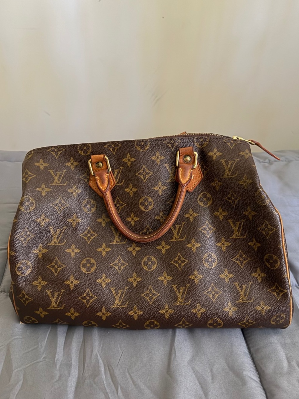 Louis Vuitton Speedy 30